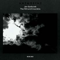 Jan Garbarek and the Hilliard Ensemble: Mnemosyne (1999)