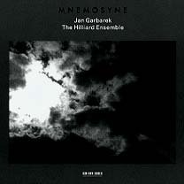 Jan Garbarek and the Hilliard Ensemble: Mnemosyne (1999) | Elsewhere by ...