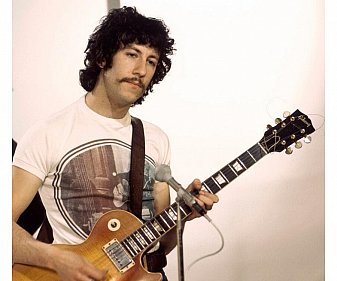 PETER GREEN: IN THE SKIES and LITTLE DREAMER, CONSIDERED (1979/1980): The slight return in the late Seventies