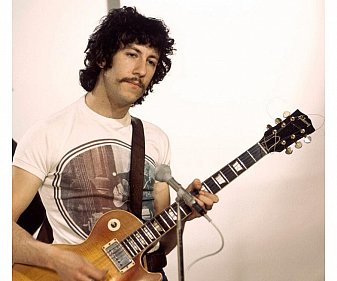 PETER GREEN: IN THE SKIES and LITTLE DREAMER, CONSIDERED (1979/1980