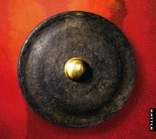 Various Artists: Naga; New Music for Gamelan (Rattle)