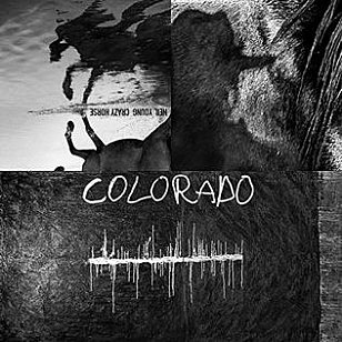 Neil Young: Colorado (Warners/digital outlets)