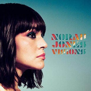 Norah Jones: Visions (Blue Note/digital outlets)
