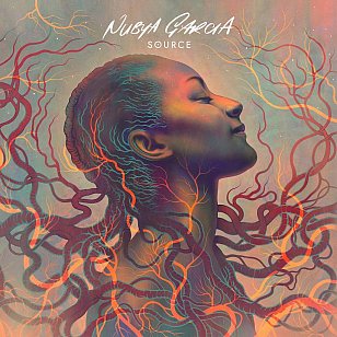 Nubya Garcia: Source (Concord/digital outlets)