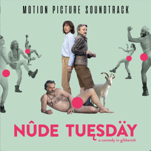  Various Artists: Nude Tuesday Soundtrack (digital outlets)