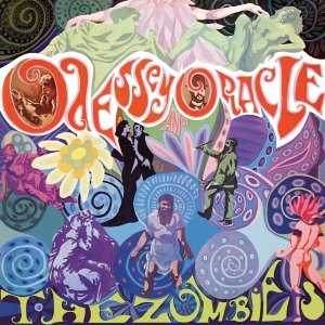  THE ZOMBIES: ODESSEY AND ORACLE, REVISITED (2018): Still casting its strange spell(ing)