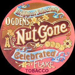 Small Faces: Ogdens' Nut Gone Flake (1968)