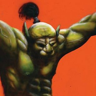 Oh Sees: Face Stabber (Castle Face/digital outlets)