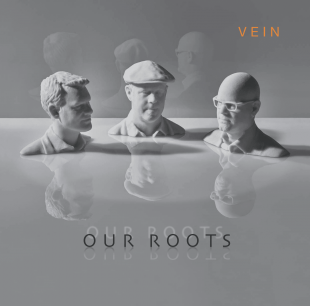 Vein: Our Roots (bandcamp)