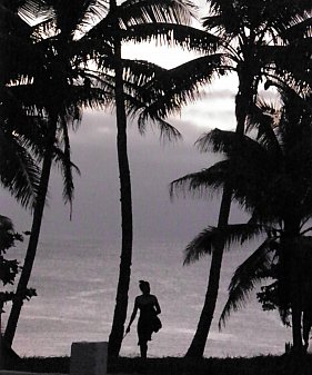 Niue, South Pacific: Paradise with a smile