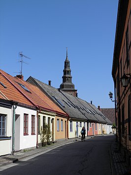 HENNING MANKELL'S WALLANDER: A man out of time and place