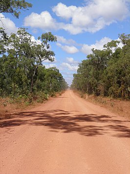 Cape York Peninsula, Australia: Land of myth and wonder