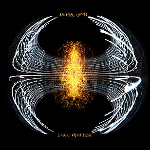 Pearl Jam: Dark Matter (digital outlets)