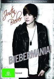 BIEBERMANIA!, a film by THOMAS GIBSON