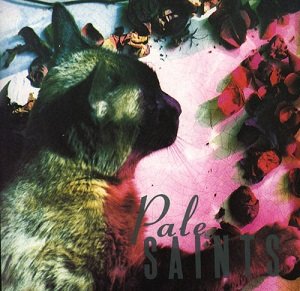 RECOMMENDED REISSUE: Pale Saints: The Comforts of Madness (4AD 30thAnniversary Edition)