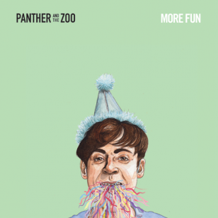 Panther and the Zoo: More Fun (download)