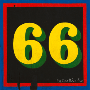 RECOMMENDED RECORD: Paul Weller: 66 (digital outlets)