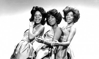 Martha Reeves and the Vandellas: I Should be Proud (1970)