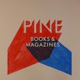 Pine: Books and Magazines (Arch Hill)