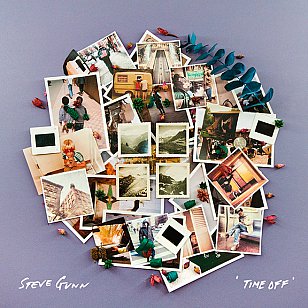 Steve Gunn: Time Off (Paradise of Bachelors/Southbound)