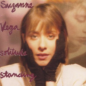 Suzanne Vega: Solitude Standing