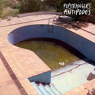 Popstrangers: Antipodes (Unspk)