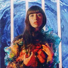 Kimbra: Primal Heart (Warners)