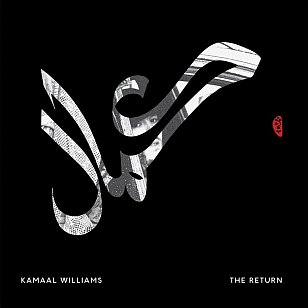 Kamaal Williams:The Return (Black Focus/Border)