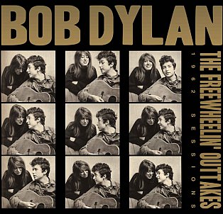 Bob Dylan: That's All Right Mama (1962)