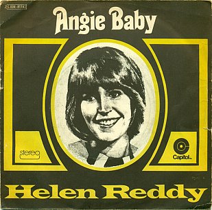 Helen Reddy: Angie Baby (1974)