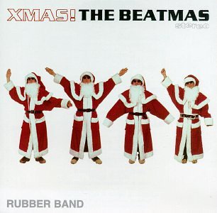 AND SO THIS IS CHRISTMAS (2019): Jingle beatle-bell rock