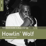 THE BARGAIN BUY: The Rough Guide to Blues Legends series