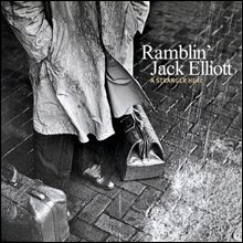 Ramblin' Jack Elliott: A Stranger Here (Anti/Shock)