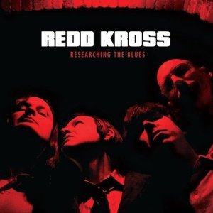 REDD KROSS: RESEARCHING THE BLUES, CONSIDERED (2012): Power pop with attitude