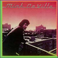 Mink De Ville: Return to Magenta (1978)