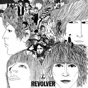 KLAUS VOORMANN ARTIST: CREATING AN ICONIC ALBUM COVER (2017): Because it revolves around and around