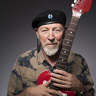 RICHARD THOMPSON INTERVIEWED (1991): Small and imperfectly formed career