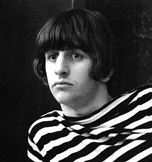 ringo starr young