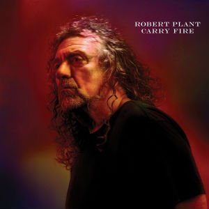 Robert Plant: Carry Fire (Nonesuch/Warners)