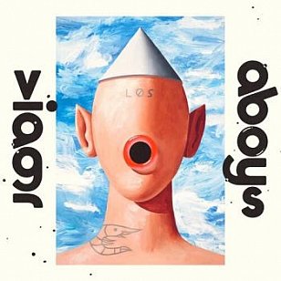 Viagra Boys: Viagr Aboys (digital outlets)