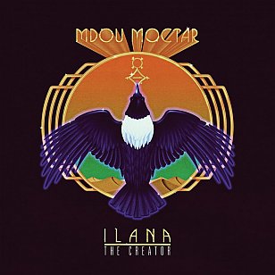 Mdou Moctar: Ilana; The Creator (Sahel Sounds)