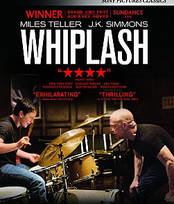 THE BARGAIN BUY: Whiplash (DVD)