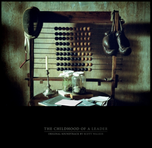 Scott Walker: The Childhood of a Leader (4AD)