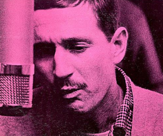 MOSE ALLISON REVISITED (2016): When a young man walked by . . .