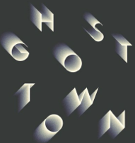Ghost Town: Sky is Falling (Ghost/Southbound)