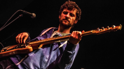THE FAMOUS ELSEWHERE JAZZ QUESTIONNAIRE: Michael League of Snarky Puppy