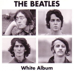 THE BEATLES: THE WHITE ALBUM REMASTERED AND EXPANDED (2018): You say it's its birthday?