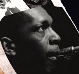 JOHN COLTRANE. FIRST MEDITATIONS (FOR QUARTET), CONSIDERED (1965): Supreme love . . . and its consequences