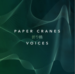 Paper Cranes: Voices (digital outlets)