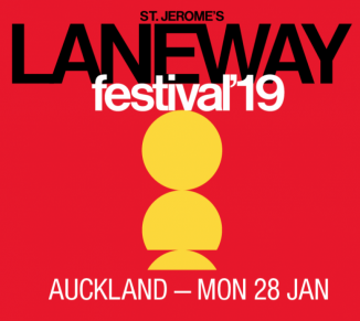 THE 2019 AUCKLAND LANEWAY FESTIVAL: A video primer